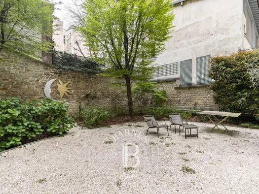 Appartement à vendre 1 499 000 € 4 pièces 2 chambres 83,9 m² RDC/7 Dupleix-Motte Picquet Paris 15ème arrondissement 75015