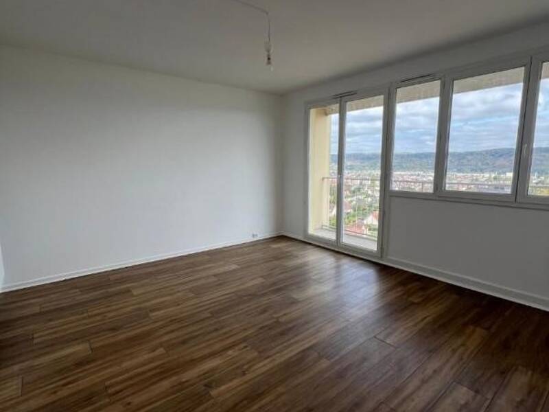 Maison à louer, 60m², SAINT ETIENNE DU ROUVRAY