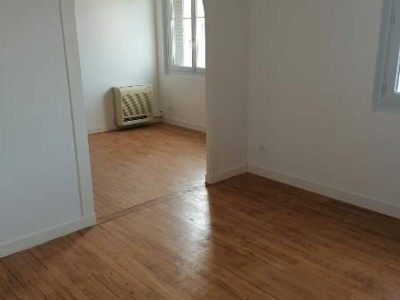 Maison à louer, 60m², GRENOBLE