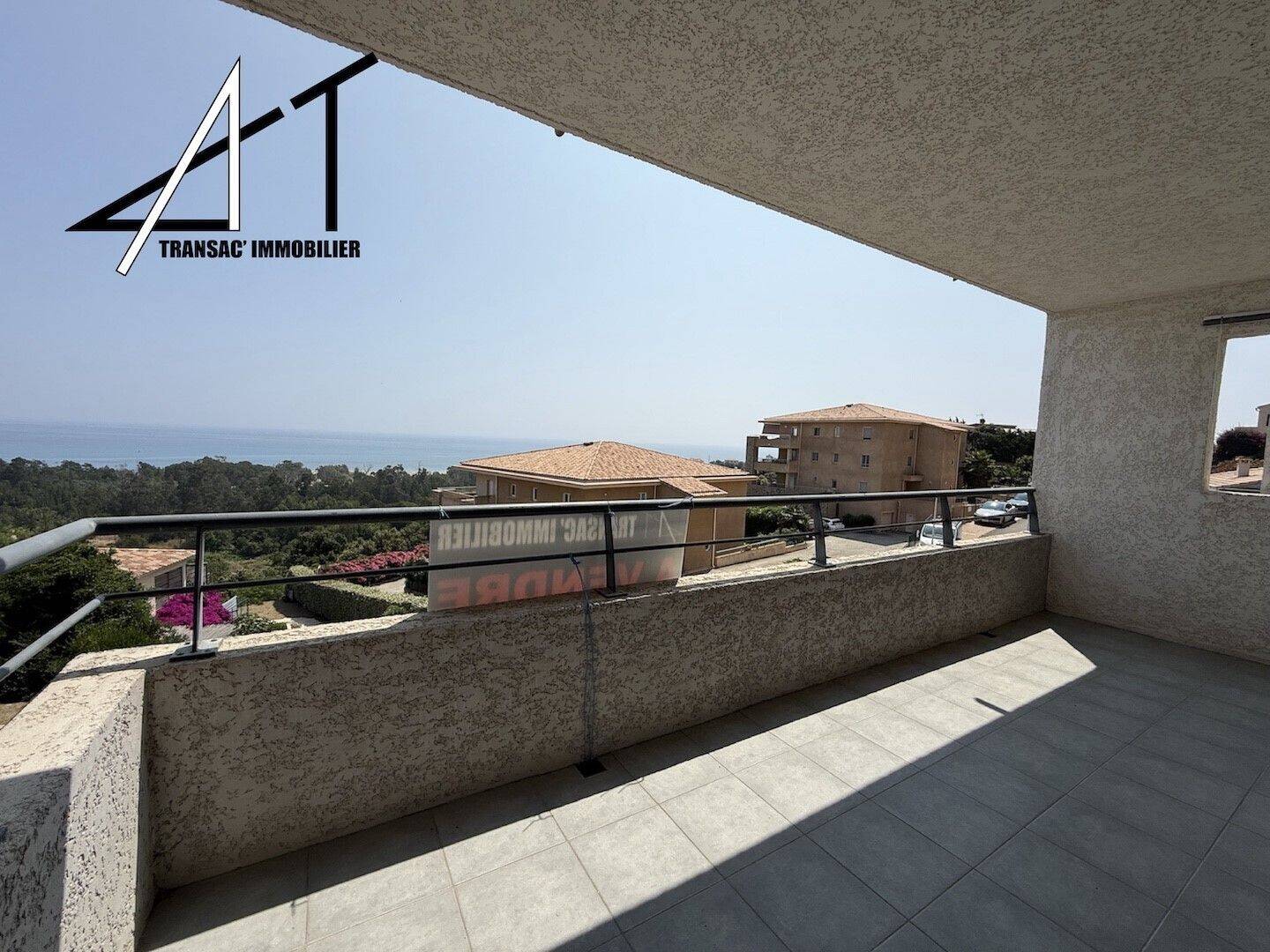 Maison à vendre, 37m², SARI SOLENZARA