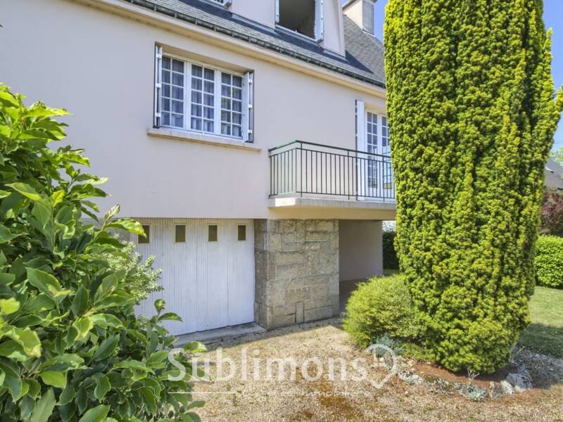 Maison à vendre, 144m², VANNES