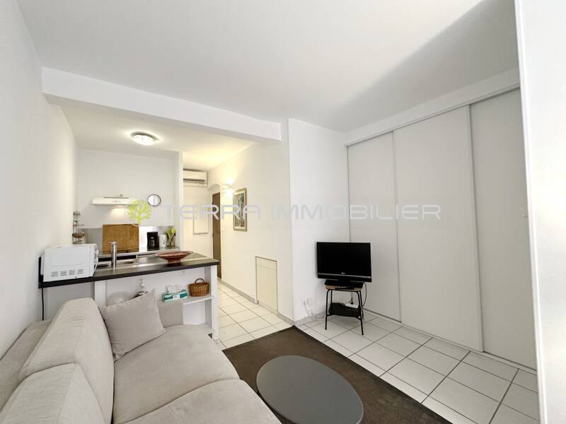 Maison à louer, 33m², AJACCIO