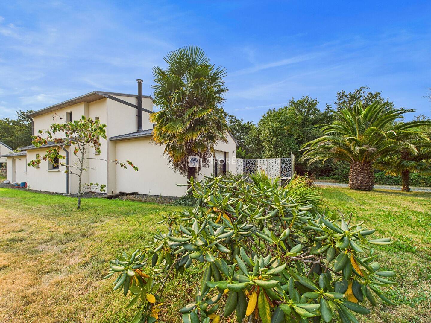 Maison à vendre, 125m², POULDREUZIC
