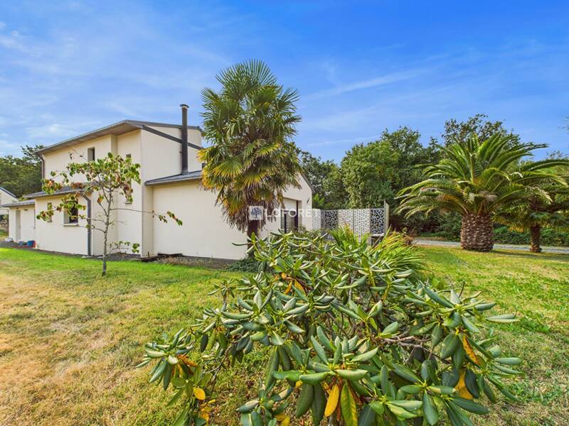 Maison à vendre, 125m², POULDREUZIC