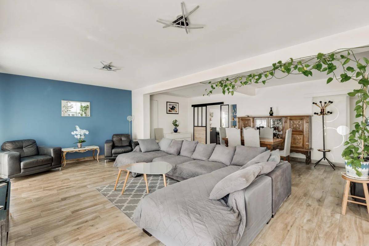 Maison à vendre, 172m², SEVRES
