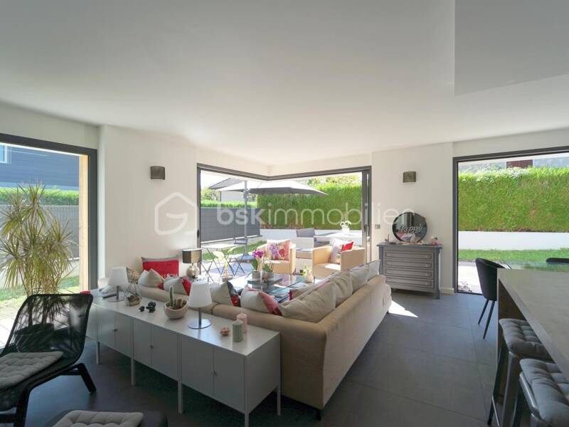 Maison à vendre, 169m², ANNECY LE VIEUX