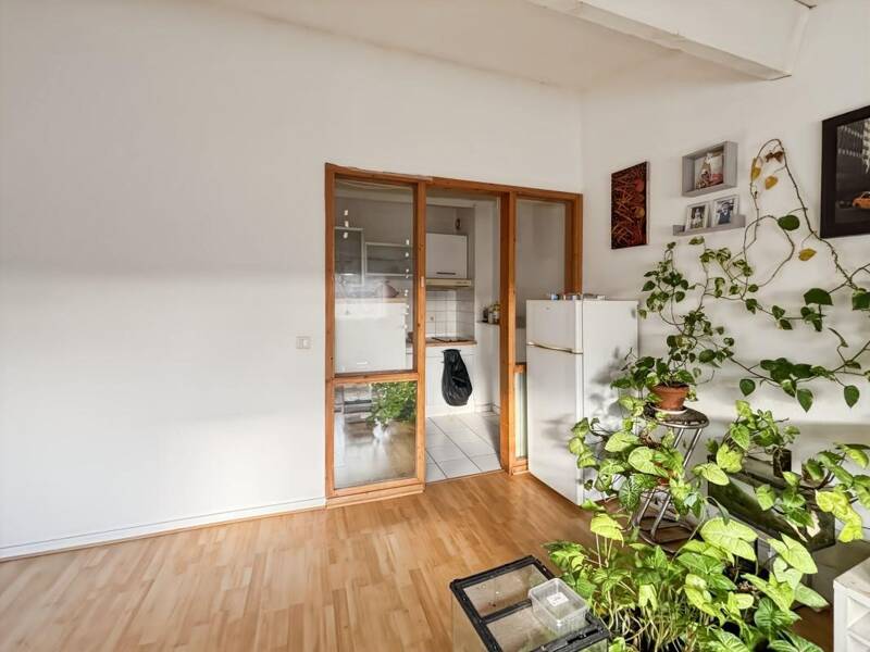 Maison à vendre, 49m², MONTAUBAN