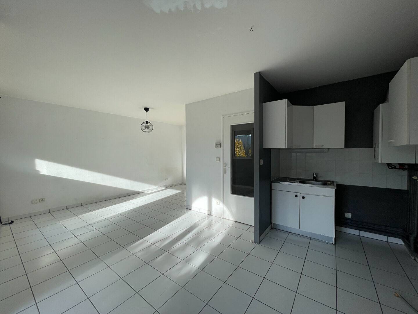 Maison à louer, 39m², CALUIRE ET CUIRE