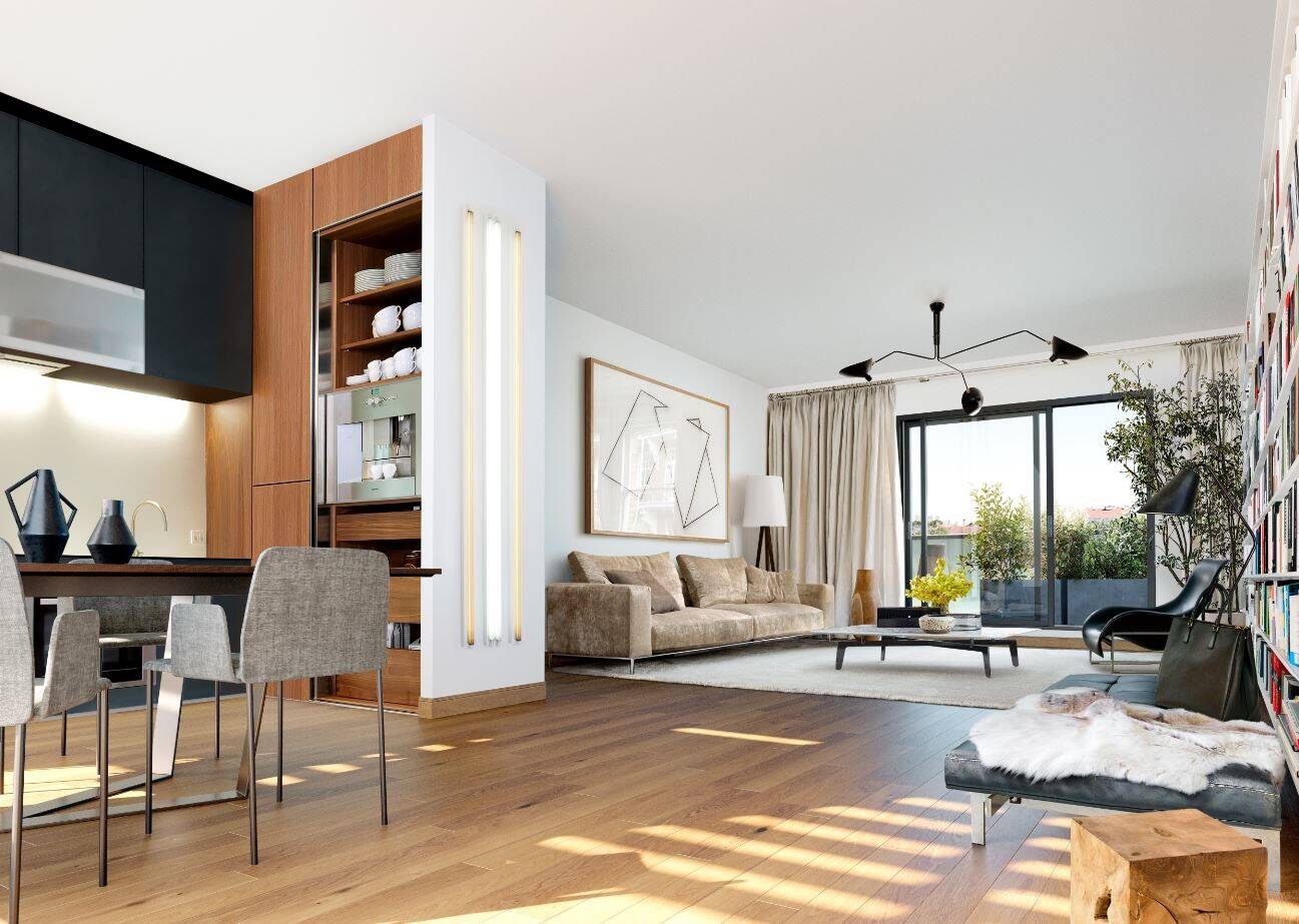 Maison à vendre, 96m², LE TOUVET
