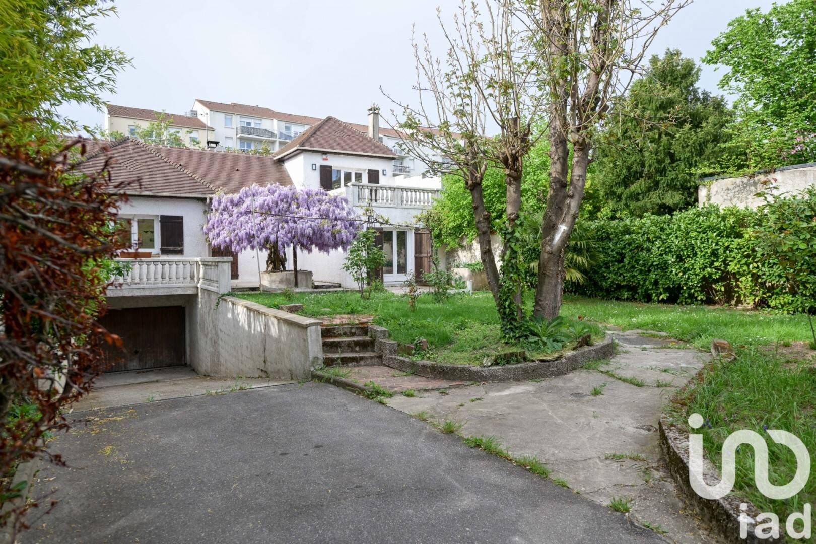 Maison à vendre, 230m², CHAMPIGNY SUR MARNE