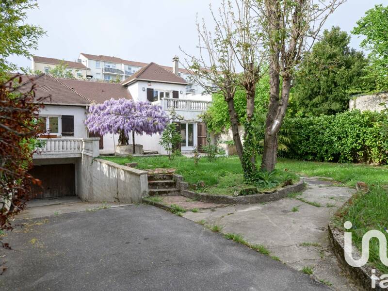 Maison à vendre, 230m², CHAMPIGNY SUR MARNE