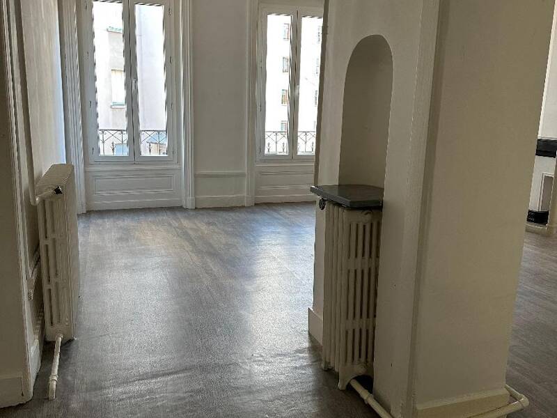 Maison à louer, 107m², SAINT ETIENNE