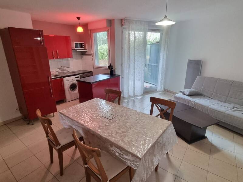 Maison à louer, 45m², MONTPELLIER