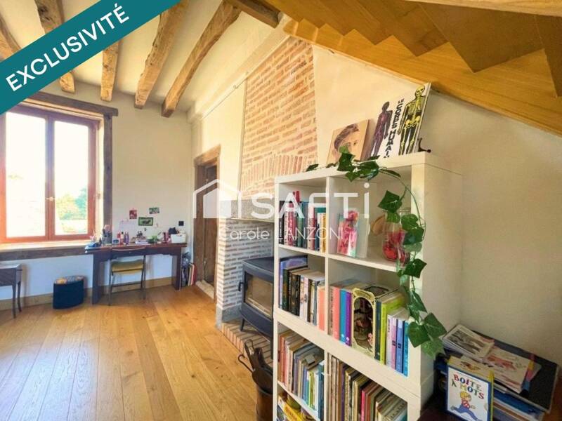 Maison à vendre, 197m², RENNES