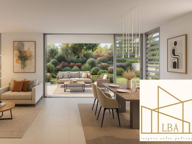 Maison à vendre, 163m², MARSEILLE 9E