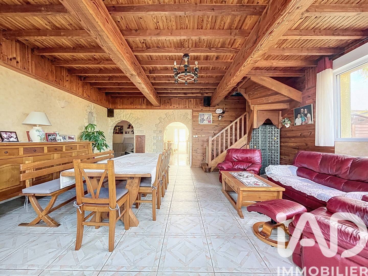 Maison à vendre, 174m², MARAUSSAN