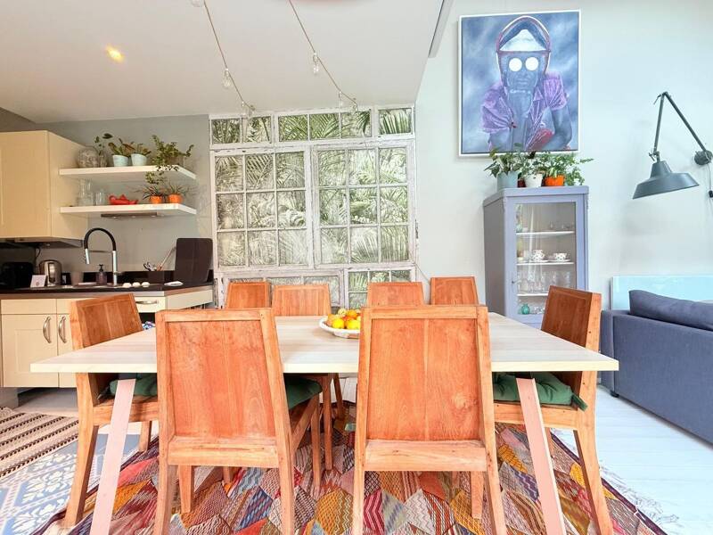 Maison à vendre, 130m², MALAKOFF