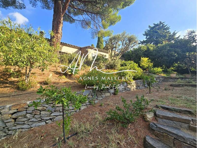 Maison à vendre, 119m², LE LAVANDOU