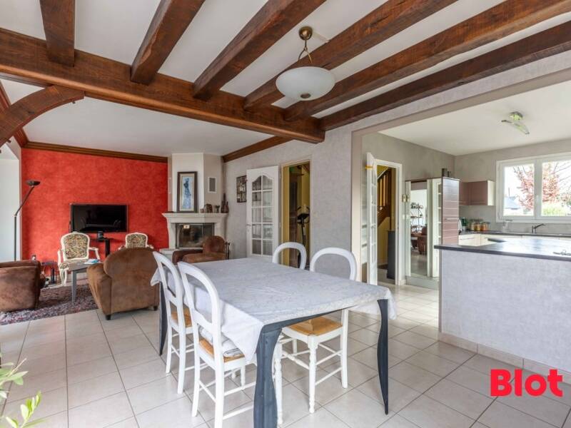 Maison à vendre, 157m², ACIGNE