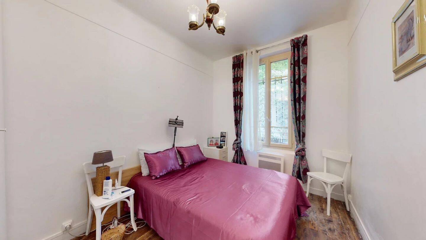 Maison à louer, 36m², VITRY SUR SEINE