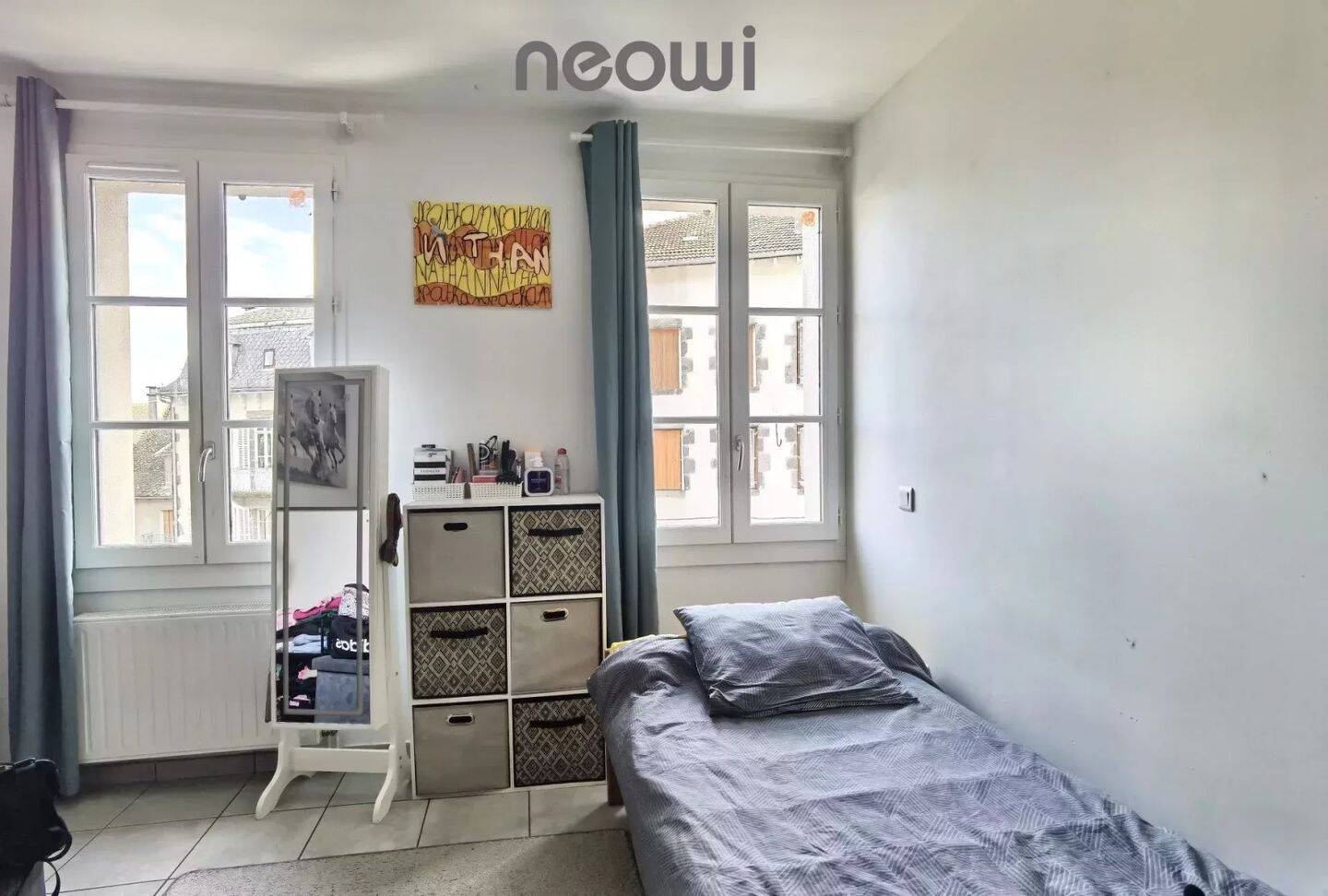 Maison à louer, 68m², SAINT CERNIN