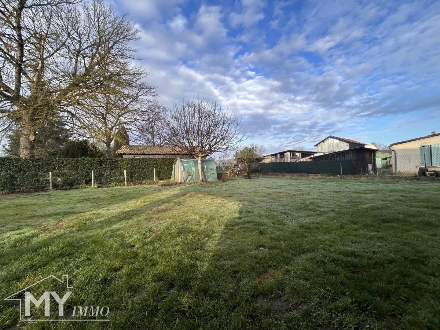 Maison à vendre, 160m², SAINT AVIT SAINT NAZAIRE