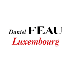 DANIEL FEAU Luxembourg logo
