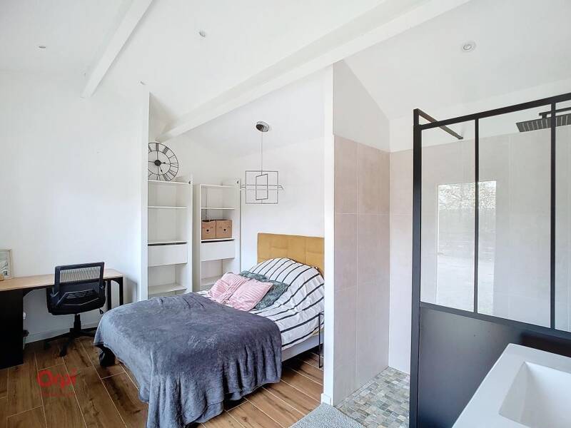 Maison à louer, 59m², REZE