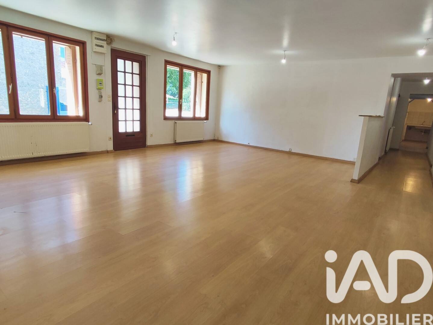 Maison à vendre, 173m², SAVIGNE