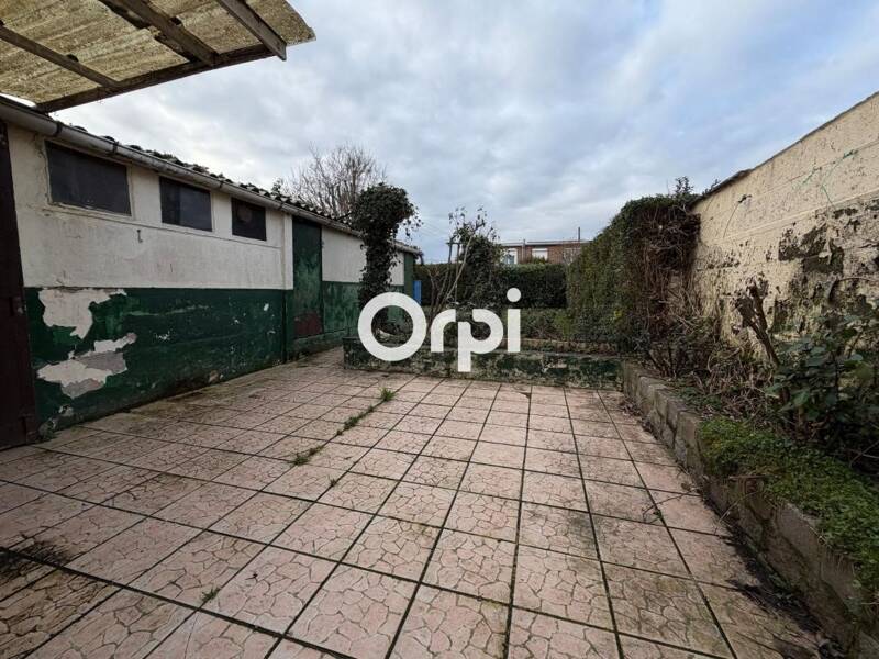 Maison à vendre, 102m², SAINT ANDRE LEZ LILLE