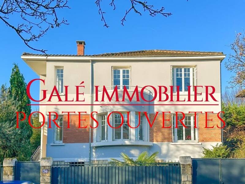Maison à vendre, 150m², SCEAUX