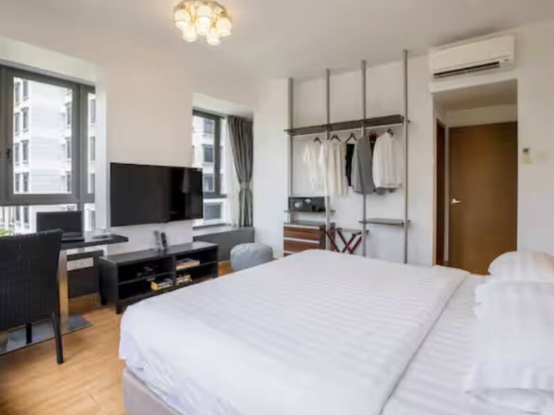 Maison à louer, 34m², BOIS COLOMBES