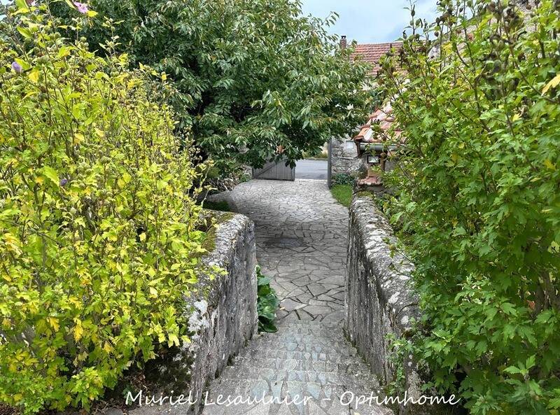 Maison à vendre, 147m², NEAUPHLE LE VIEUX