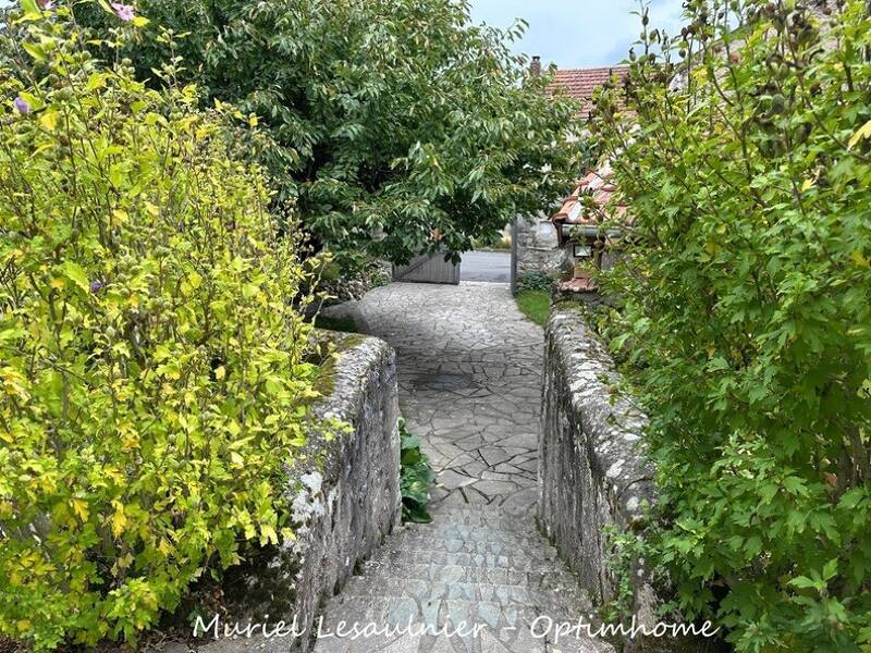 Maison à vendre, 147m², NEAUPHLE LE VIEUX
