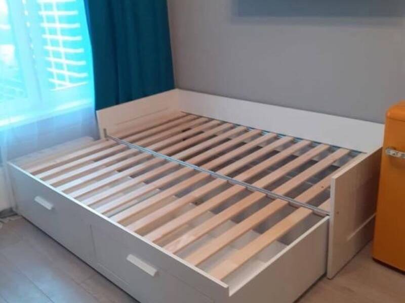 Maison à louer, 21m², PARIS 18E