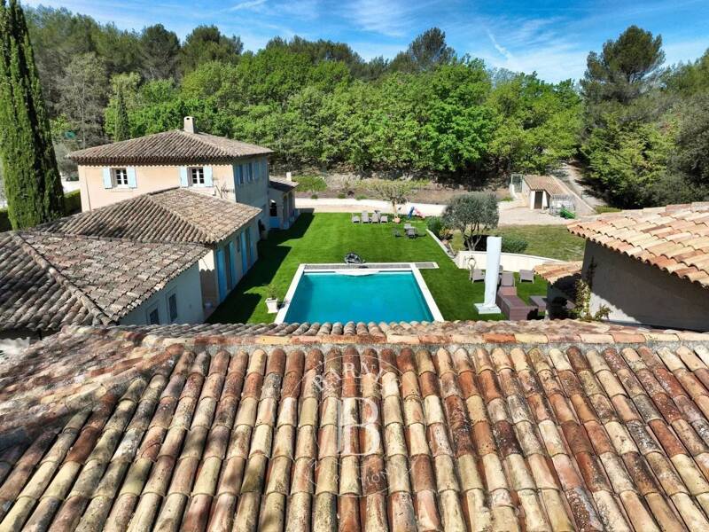 Maison à vendre, 360m², AIX EN PROVENCE