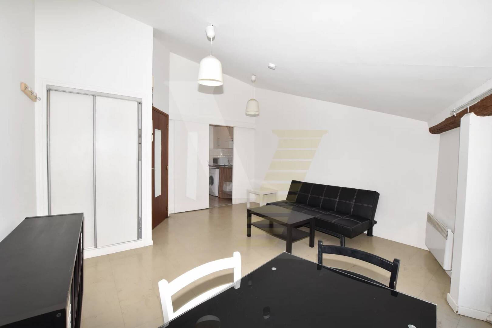 Maison à louer, 38m², BEZIERS