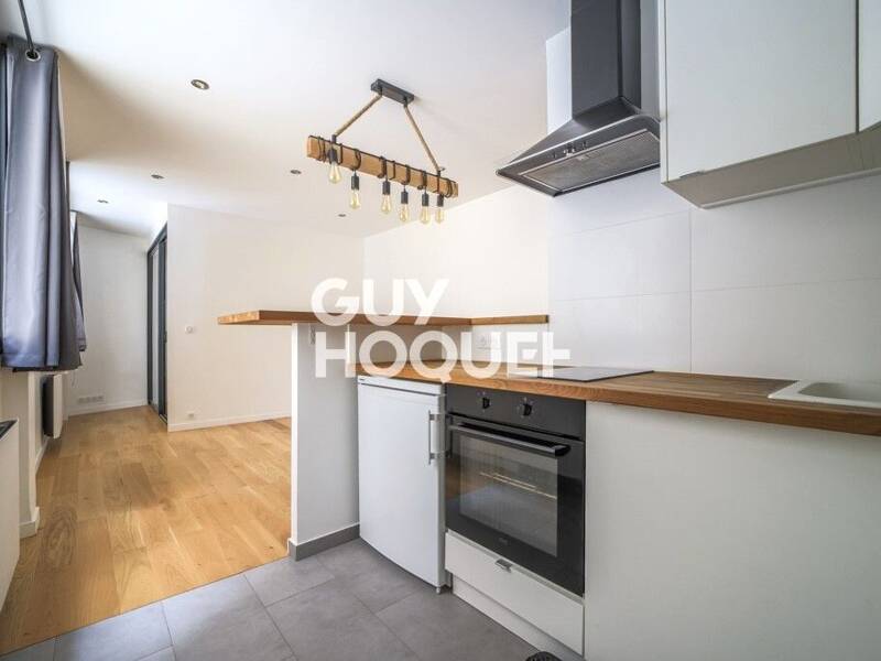 Maison à vendre, 28m², PARIS 11E