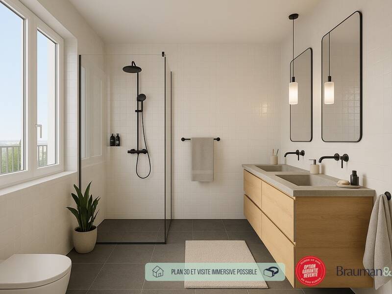 Maison à vendre, 40m², TOULOUSE