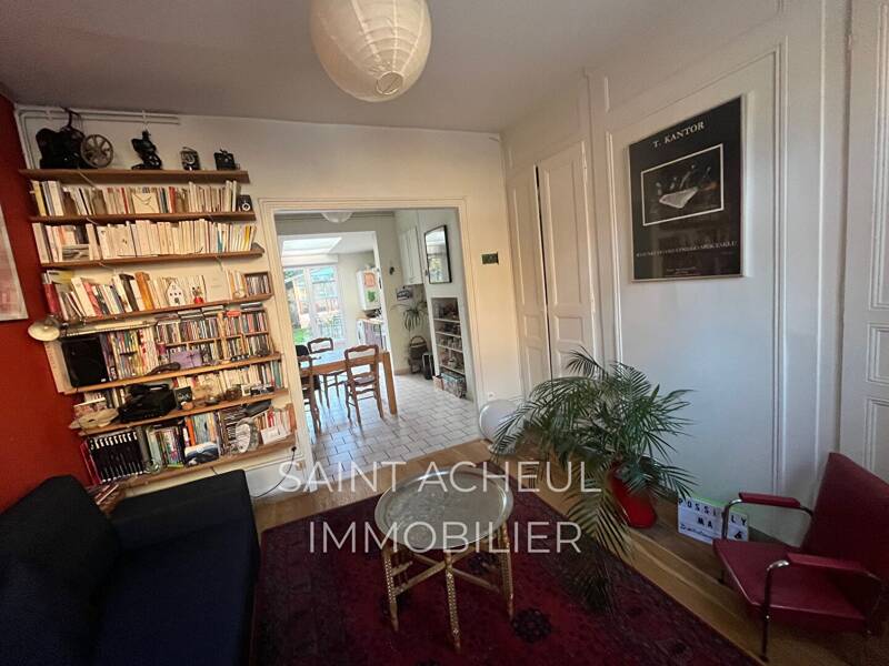 Maison à vendre, 84m², AMIENS