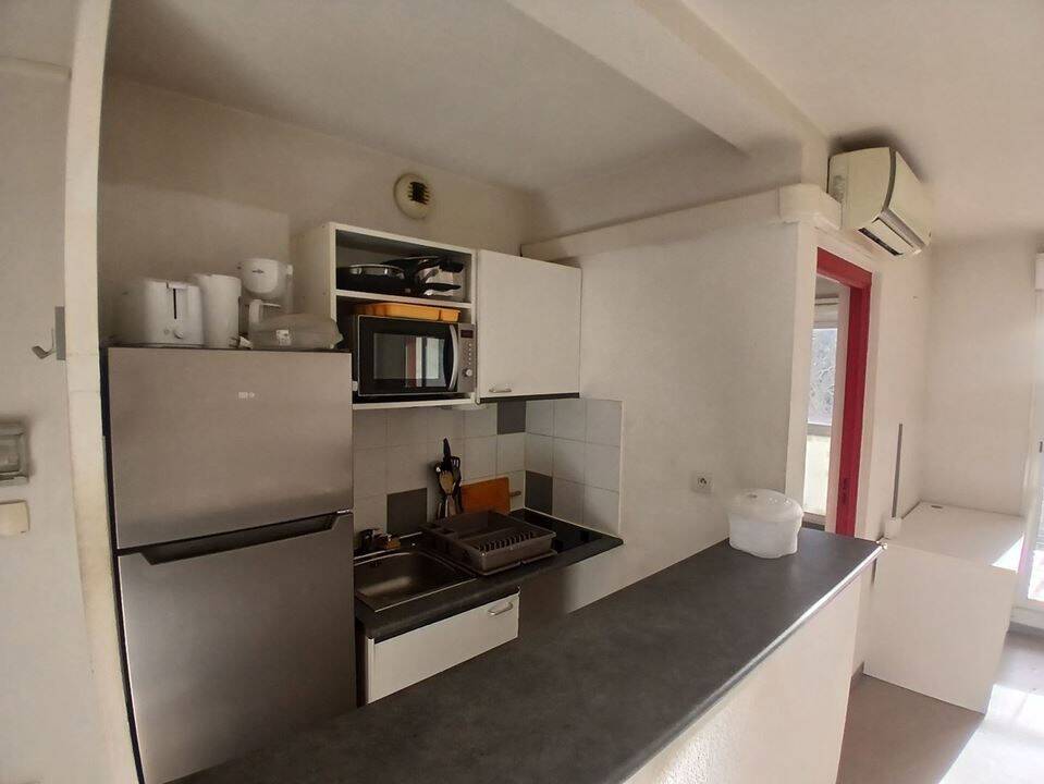Maison à vendre, 36m², BEZIERS