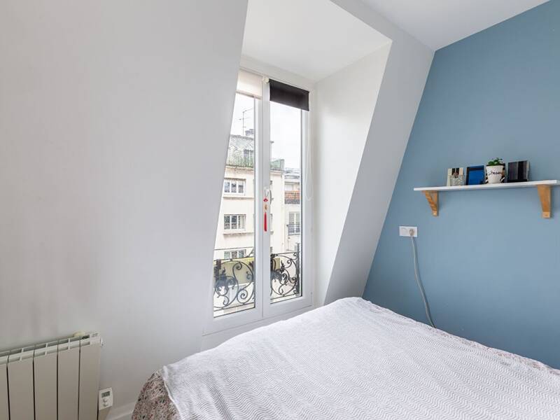Maison à vendre, 29m², PARIS 15E
