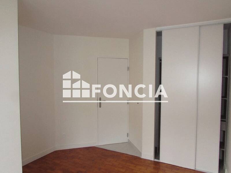 Maison à louer, 57m², GRENOBLE