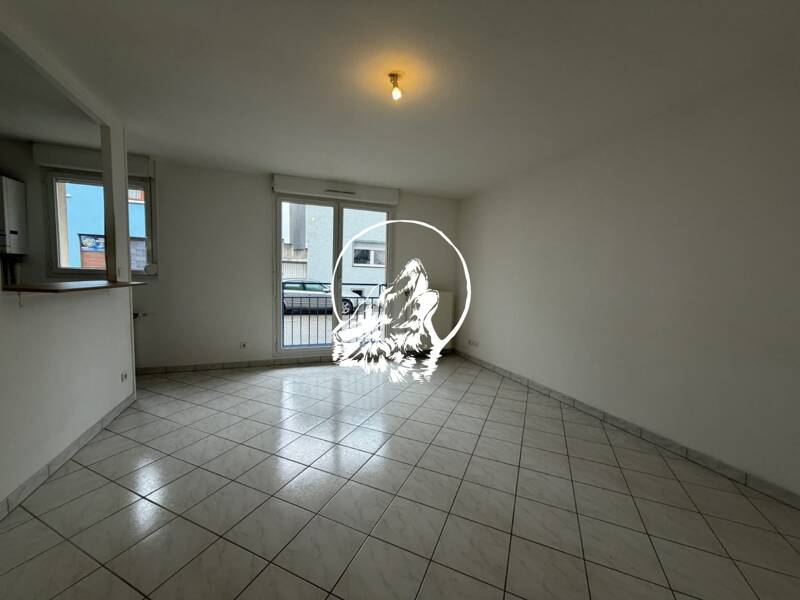 Maison à vendre, 51m², CREUTZWALD