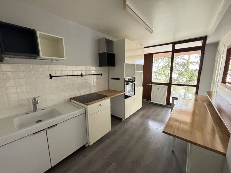 Maison à louer, 75m², SAINT ETIENNE