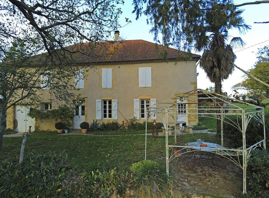 Maison à vendre, 160m², MIRANDE