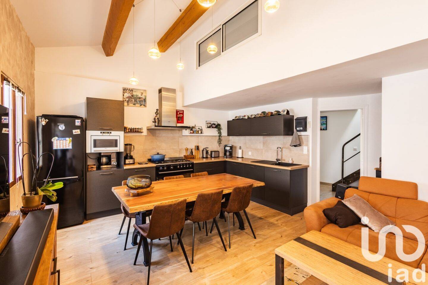 Maison à vendre, 98m², SAINTES MARIES DE LA MER