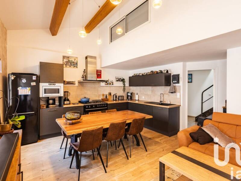 Maison à vendre, 98m², SAINTES MARIES DE LA MER