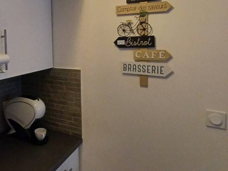 Maison à louer, 30m², PARIS 16E