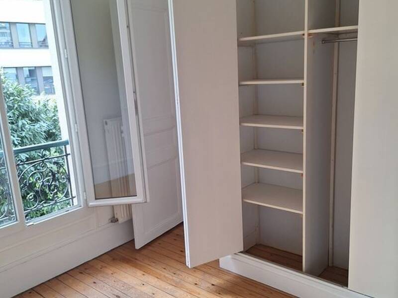 Maison à louer, 28m², PARIS 13E